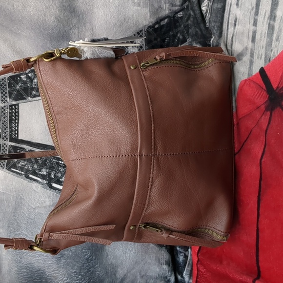 The Sak Suri handbag - Picture 2 of 12